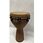 Used Remo Mondo Djembe 14" Djembe