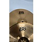 Used SABIAN 14in B8 Hi Hat Pair Cymbal thumbnail