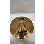 Used SABIAN 18in B8 Crash Ride Cymbal thumbnail