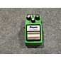 Used Ibanez TS9 Tube Screamer Distortion Keeley Mod Effect Pedal thumbnail