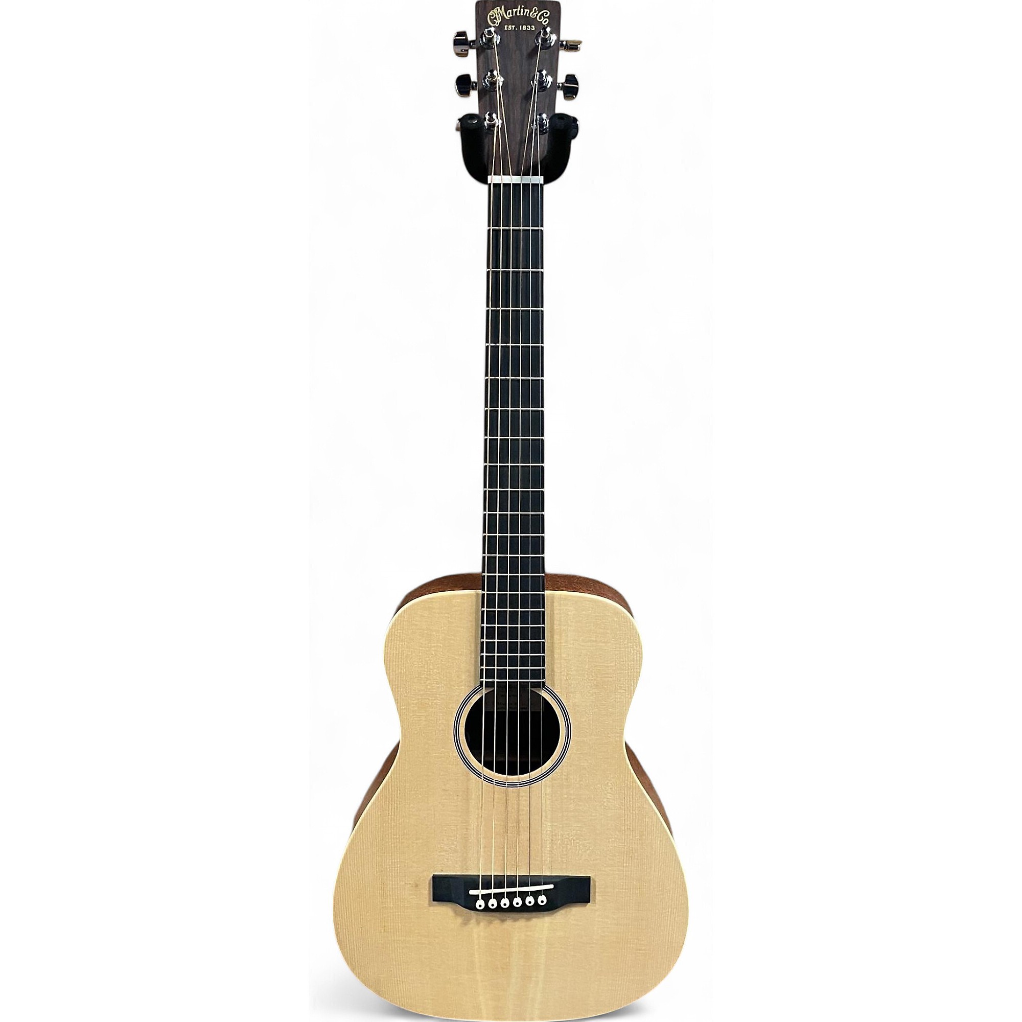 エレアコギター USED LX1E マーチン マーティン Used Martin LX1E Natural Acoustic Electric Guitar Natural | Guitar