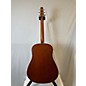 Used Seagull Coastline S6 Acoustic Guitar