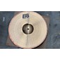 Used SABIAN 13in B8 Hi Hat Pair Cymbal