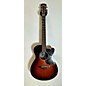 Used Yamaha AC1M Acoustic Electric Guitar thumbnail