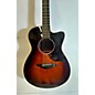 Used Yamaha AC1M Acoustic Electric Guitar