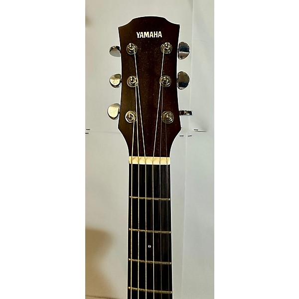 Used Yamaha AC1M Acoustic Electric Guitar