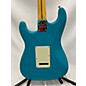 Used Fender Used Fender American Professional II Stratocaster Teal Solid Body Electric Guitar