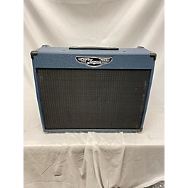 Used Traynor Used Traynor YCV50 Tube Guitar Combo Amp