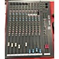 Used Allen & Heath Used Allen & Heath ZED14 Unpowered Mixer