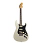 Used Fender Used Fender American Performer Stratocaster SSS Alpine White Solid Body Electric Guitar thumbnail