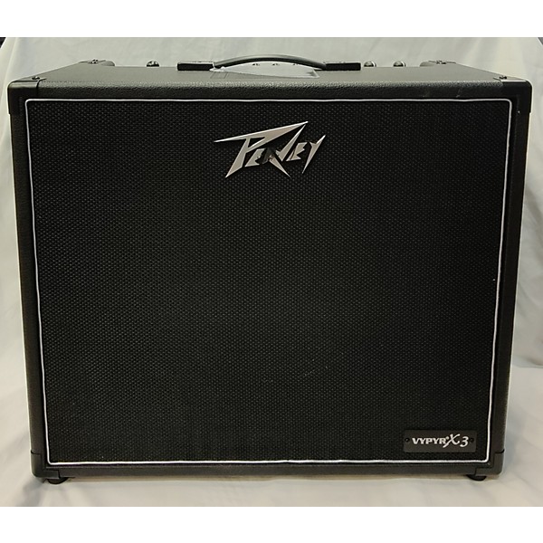 Used Peavey Vypyr X3 Guitar Combo Amp