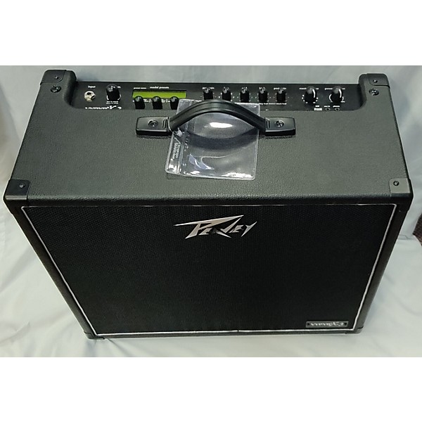 Used Peavey Vypyr X3 Guitar Combo Amp