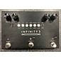 Used Pigtronix INFINITY 3 Pedal thumbnail