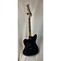 Used Berly Used Berly Electric Solid Body Black Solid Body Electric Guitar