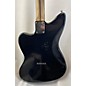 Used Berly Used Berly Electric Solid Body Black Solid Body Electric Guitar