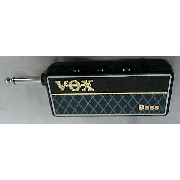 Used VOX Ap2 Bs Effect Processor