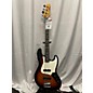 Used Fender Used 2024 Fender Player Jazz Bass Sunburst Electric Bass Guitar thumbnail