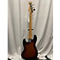 Used Fender Used 2024 Fender Player Jazz Bass Sunburst Electric Bass Guitar