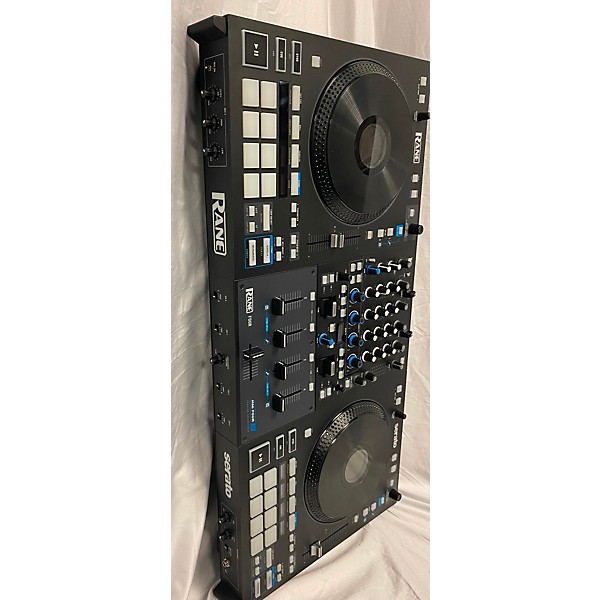 Used RANE Rane Four DJ Controller