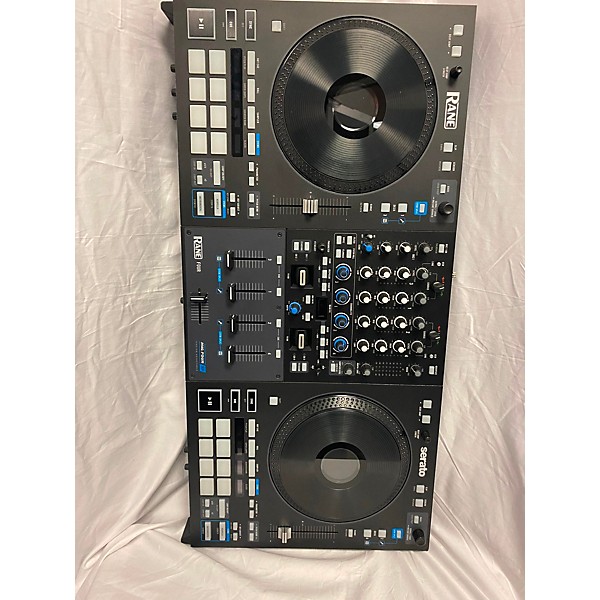 Used RANE Rane Four DJ Controller