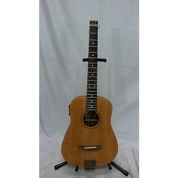 Used Traveler Guitar Rd105e Acoustic Guitar