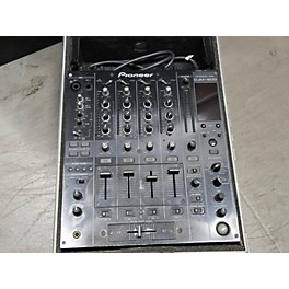 Used Pioneer DJ DJM800 DJ Mixer