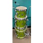 Used PDP by DW NEW YORKER Drum Kit thumbnail