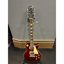 Used Epiphone Les Paul Standard 1950s Solid Body Electric Guitar