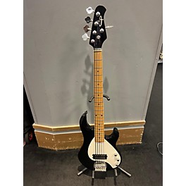 Used OLP Used OLP Stingray Black Electric Bass Guitar