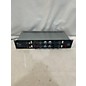 Used Heritage HA-73EQX Microphone Preamp