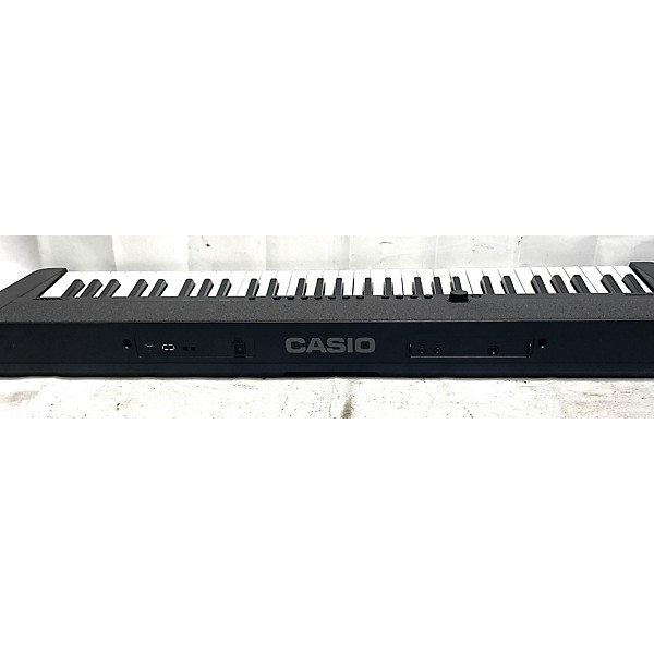 Used Casio CT-S1 Portable Keyboard