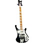 Used Rickenbacker 4003 Electric Bass Guitar