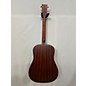 Used Eastman E1D-CLA Acoustic Guitar