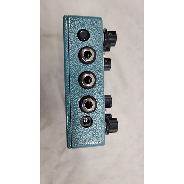 Used Keeley Monterey Effect Pedal