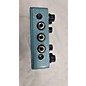 Used Keeley Monterey Effect Pedal