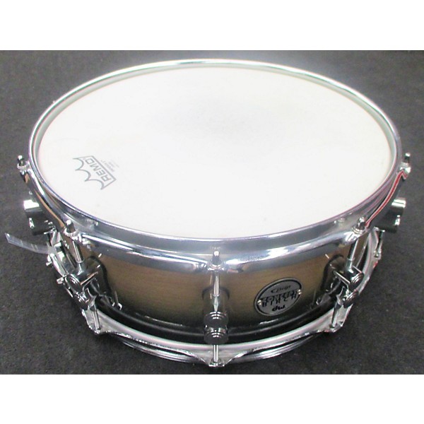 Used PDP by DW 14X5.5 Concept Series Snare Drum