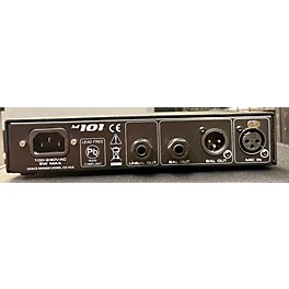 Used GForce Used Grace Designs M101 Microphone Preamp