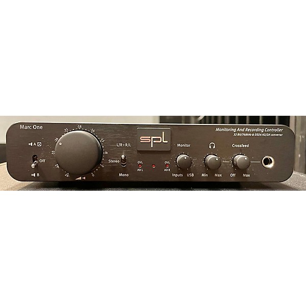 Used SPL Marc One Audio Converter