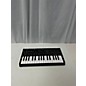 Used M-Audio Oxygen Pro 25 MIDI Controller thumbnail