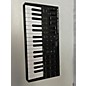 Used M-Audio Oxygen Pro 25 MIDI Controller