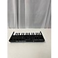 Used M-Audio Oxygen Pro 25 MIDI Controller