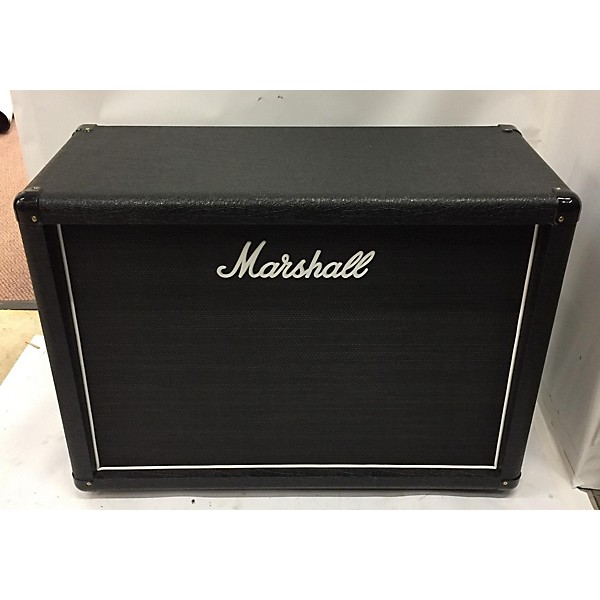 Used Marshall MX212R Guitar Cabinet