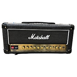 Used Marshall Used Marshall DSL20HR Tube Guitar Amp Head