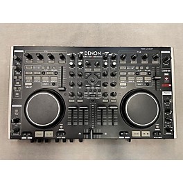 Used Denon DJ Used Denon DJ DN-MC6000 DJ Controller