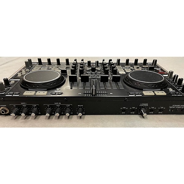 Used Denon DJ DN-MC6000 DJ Controller