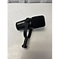 Used Shure MV7 USB Microphone thumbnail