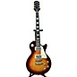 Used Epiphone Used Epiphone Les Paul Standard Bourbon Burst Solid Body Electric Guitar thumbnail