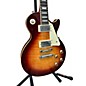 Used Epiphone Used Epiphone Les Paul Standard Bourbon Burst Solid Body Electric Guitar