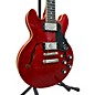 Used Epiphone Used Epiphone ES339 Dot Heritage Cherry Hollow Body Electric Guitar