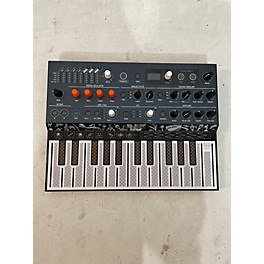 Used Arturia Used Arturia MicroFreak Synthesizer